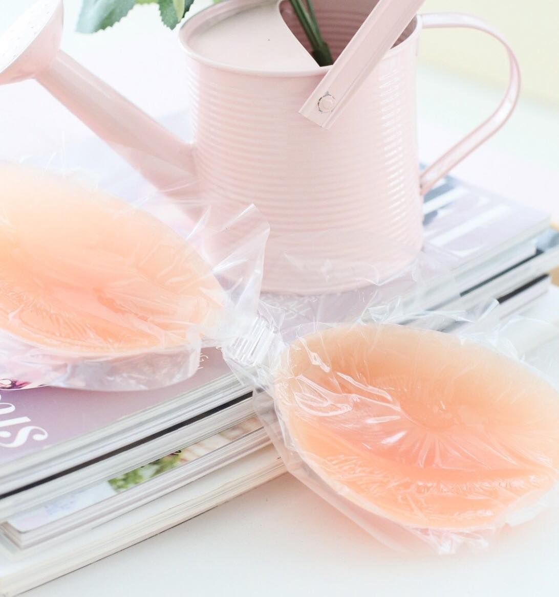Silicone Nubra *Super sticky and push up* - Sweet & Classy Co.