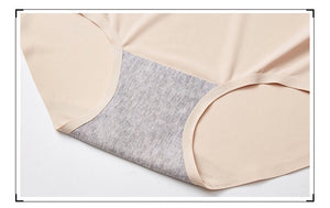 Seamless mid rise panty - Sweet & Classy Co.