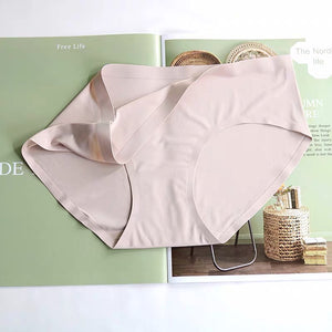 Seamless mid rise panty - Sweet & Classy Co.