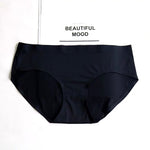 Seamless mid rise panty - Sweet & Classy Co.