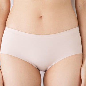 Seamless mid rise panty - Sweet & Classy Co.